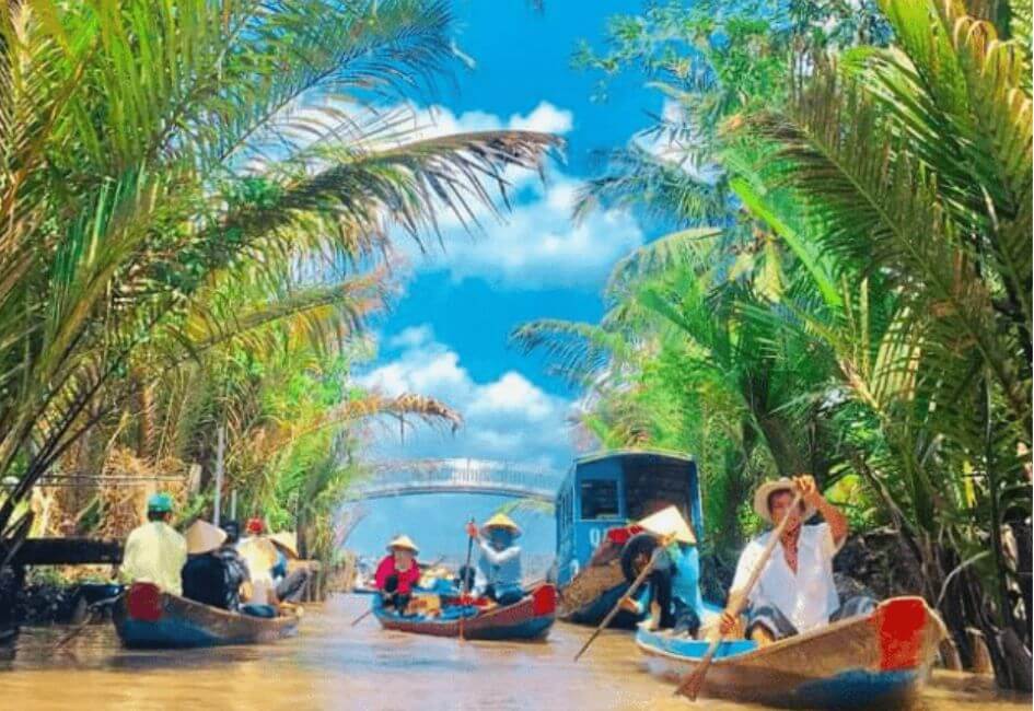 Xuồng ba lá
